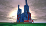 The Sky wow