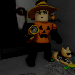 [УЧИТЕЛЬ ФОГ] Murino: Remastered