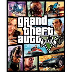 Grand Theft Auto V