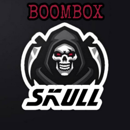 BOOMBOX  ( V. 0.2 )