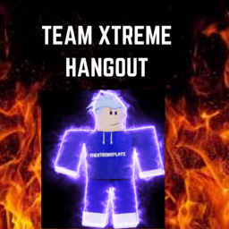 [RELEASE] Team Xtreme Hangout