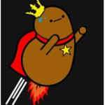 THE POTATO KING