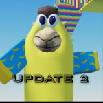 Numacherin Zor Obbysi (Update 2.1)