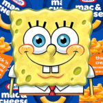 Macaroni Spongebob Empire