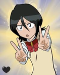 Rukia Glaze