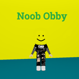 Noob Obby