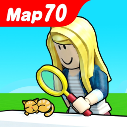 Find the Objects [175] icon
