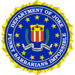 | [FBI] [Federal Bureau of Investigation]
