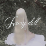 Forest Doll.