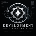 [SF] Development Directorate