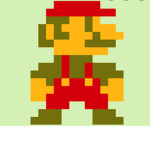 Retro Mario Group