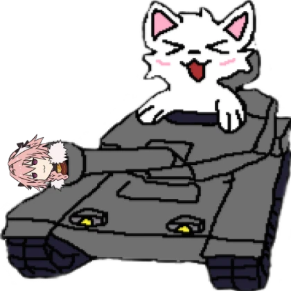 Boykisser Tank NoFilter