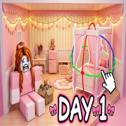 [Horror] My Doll House