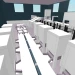 Realistic Factory icon