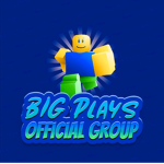 BIG Plays Official Fan Group