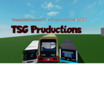 TramSimGamer Productions (TSG PRODUCTIONS)