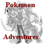 Pokēmon Adventures