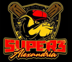 SUPER 3 ALEXANDRIA