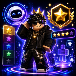 Rate My Avatar