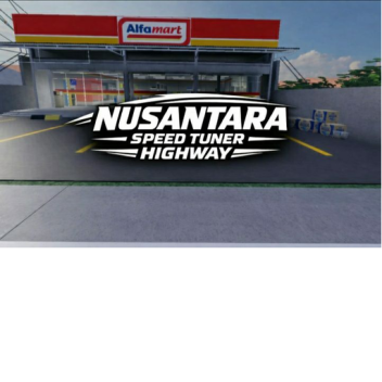 (UPD) NUSANTARA SPEED TUNER HIGHWAYS [CIAWI]