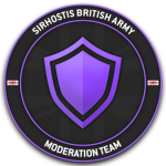 |SBA| • Moderation Team