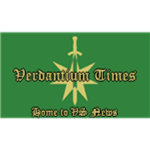 The Verdantium Times