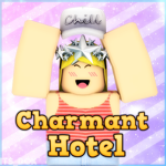 Charmant Hotel™