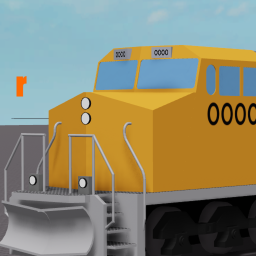 Full Scale Train Testing icon