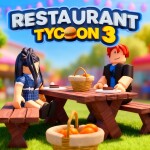 [🥚🔍] Restaurant Tycoon 3