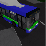 Patryk's Transport Group