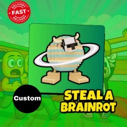 Steal a Brainrot BETA icon