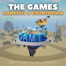 [🌟NEW] The Games Countdown