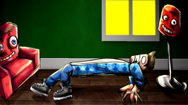 Wacky Worlds  screenshot 2