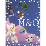 M&O ~ Adopt Me Trading