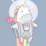 🦄The Sparkle unicorns Club🦄