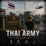 TRISULA COMMAND | ค่ายทหารแห่งชัย