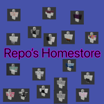 Repo's clothing