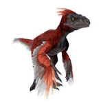Chickensaur