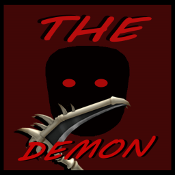 The Demon™ [Alpha] (Old ver.)
