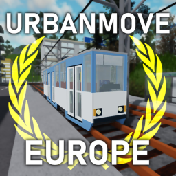 Urbanmove Europe