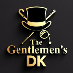 The gentlemens Dk