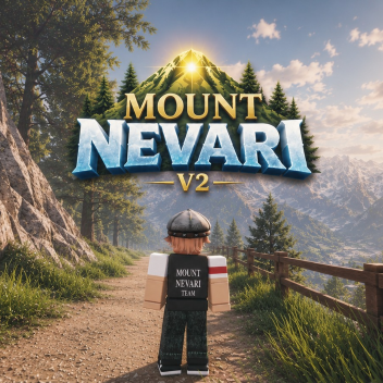GUNUNG NEVARI V2