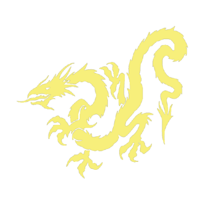 Inyolan Dragon - Transparent & HD Roblox decal