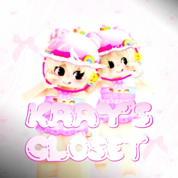 ⋆. 𐙚˚࿔ kaay's closet 𝜗𝜚˚⋆