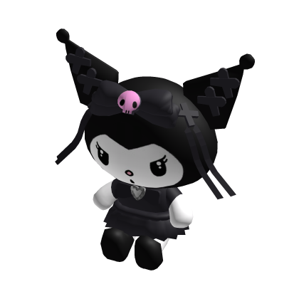 Kuromi thumbnail