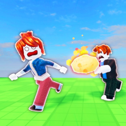 [NEW] Hot Potato! 🥔
