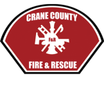 Crane County Fire & Rescue
