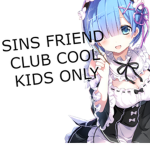 Sins Friends