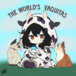 The world vaquitas (TWV)