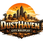 DustHaven City Roleplay